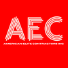 American Elite Contractors Inc logo