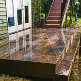 Landscaping Bellevue WA