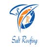 Salt Roofing logo