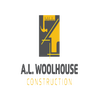 Als Concrete Masonry Construction logo