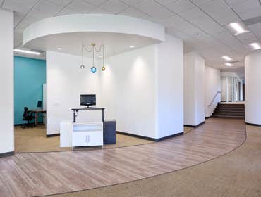 SEI Headquarters