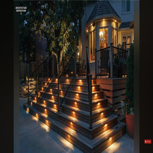 STAIRS LIGHTS