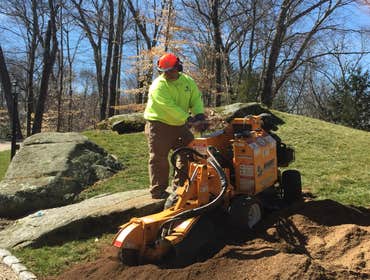 Photos from Oxford Outdoor Services LLC