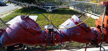 Photos from 1st Choice Backflow and Construction