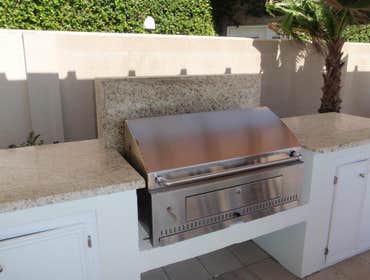 Las Costas - Finished