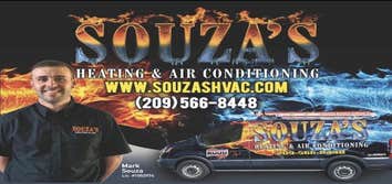 Photos by Souza's Heating and Air Conditioning #1