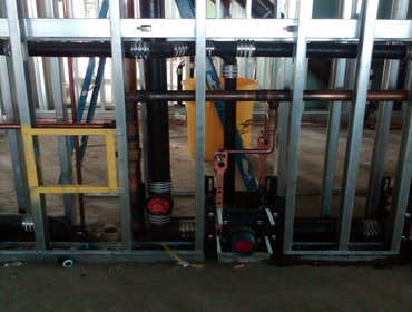 Photos from LAZOS PLUMBING