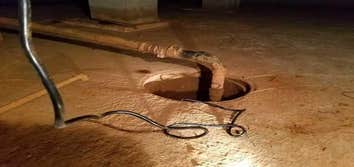 Oshkosh Basement Waterproofing