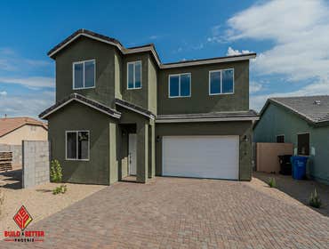 Photos by Build A Better Phoenix LLC #1
