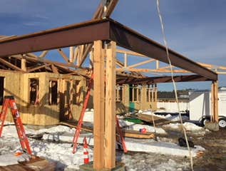Photos by Leon R Petz Construction #1