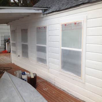 Primer coat
