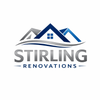 Stirling Renovations LLC logo