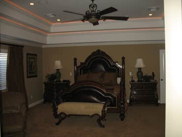 Miscellaneous Project Pictures