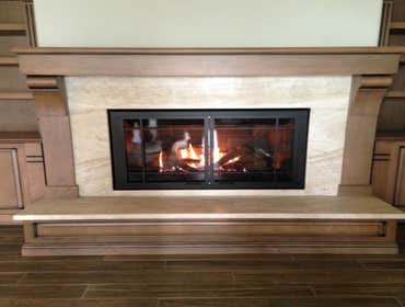 Pacific Hearth & Home