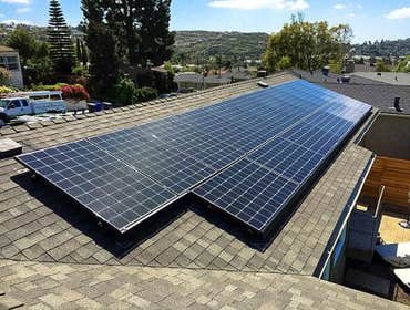 Solar Projects