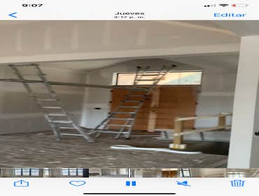 Photos by Landeros Drywall #1