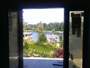 Custom Home