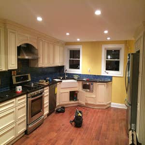 Photos by Aba Innovative Builders Inc #1