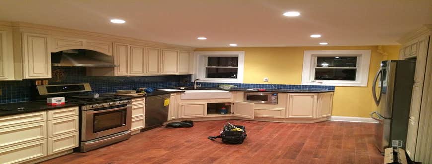 Photos by Aba Innovative Builders Inc #1