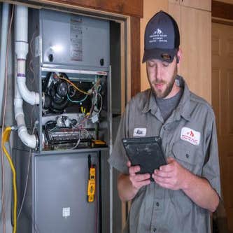 Mountain Valley Plumbing and Heating
