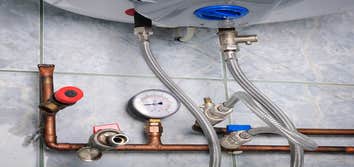 Photo(s) from J C Wilkins Plumbing Co Inc. Our commitment to quality, customer service, and timely job completion is our promise to our customers. We h