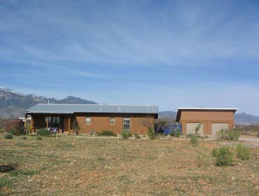 Homes we have built