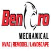 Bencro Mechanical logo