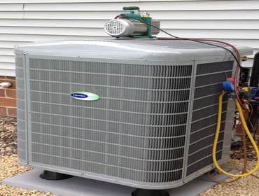 Photos from Kaduce Plumbing and Heating Inc