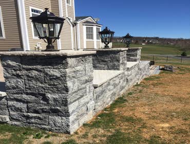 Our Work