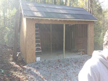 RSContracting PA Job Photos On-the-Job Photo Gallery