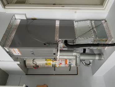 Photos from Free Air Mechanical