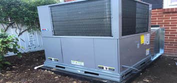 Photos from Central Air, Inc