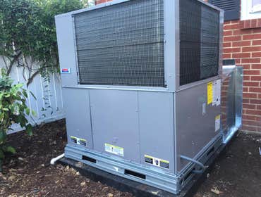 Photos from Central Air, Inc