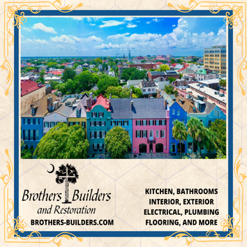 Brothers Builders & Restoration