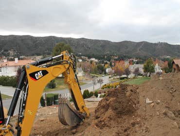 Photo(s) from Altruistic Construction Services Recent Septic Installs
