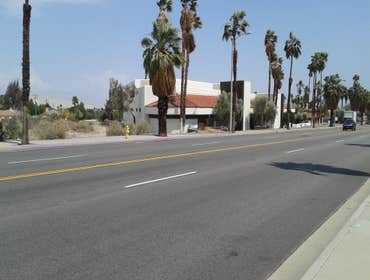 55,000 Sq.Ft. Building Repaint