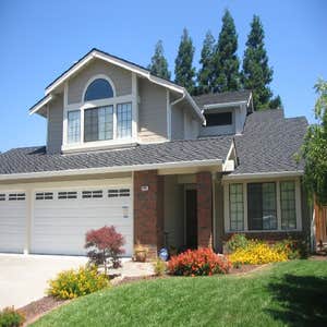 Project photos from Kelly Roofing