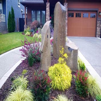 Landscape Design