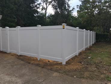 Photos by R.H Fencing Corp #1