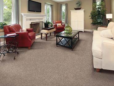 Carpet Floors