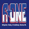 A-one Refrigeration & Heating Inc logo