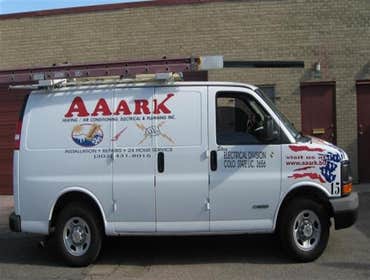 Photos from Aaark Total Home Services