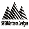 5280 Outdoor Designs LLC logo
