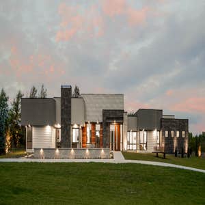 Archetype Design Build dba. Build DCB Inc