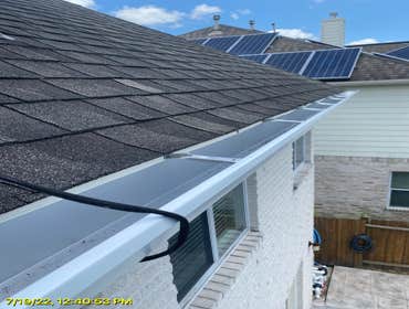 Photos by Coastal Gutters #1