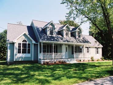 Photos by S.P. Defusco General Contractors, Inc #1 new home construction