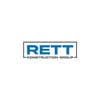 Rett Construction Group, Inc. logo