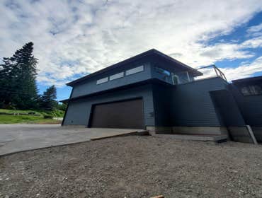 Exterior Projects