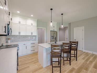 Photos by Chris Brown Homes #1
