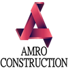 Amro Construction logo